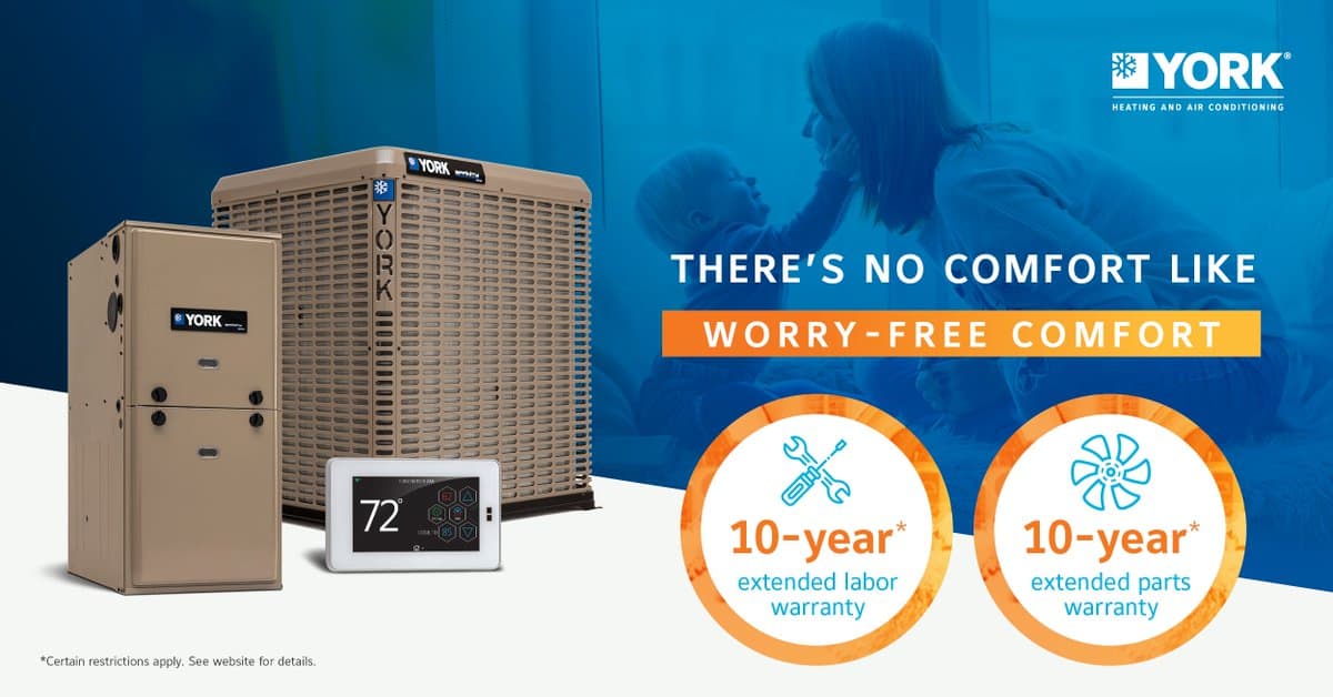 Professional HVAC Services in Raleigh North Carolina